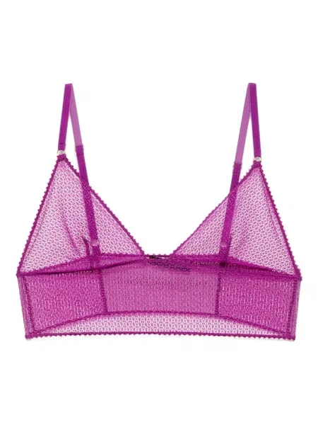 Sutien Kiki De Montparnasse violet