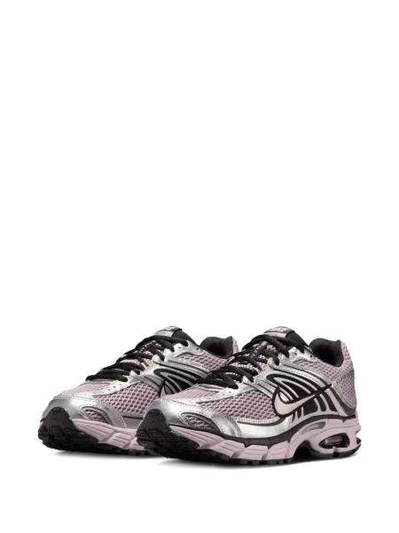 Slip-on маратонки Nike Air Force 1 сиво