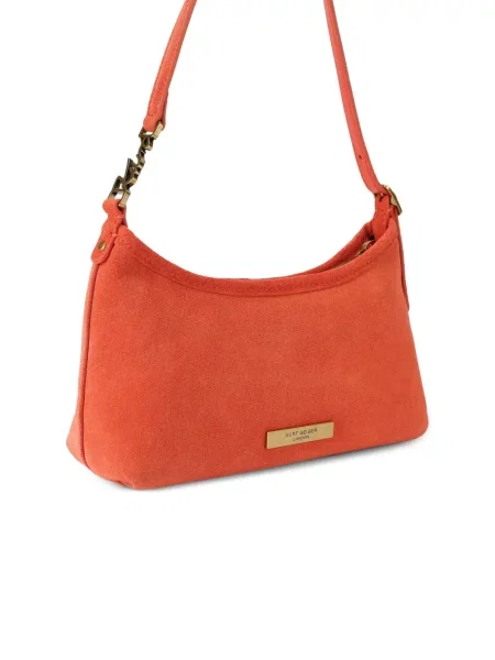 Torbica Kurt Geiger London narančasta