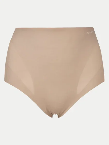 Calvin Klein Underwear Chiloți modelatori bej