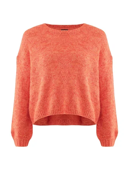MEXX Pulover Aspen homar portocaliu
