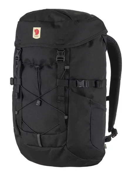 Top Fjällräven czarny