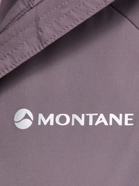 Montane sportos dzseki Fireball Lite lila