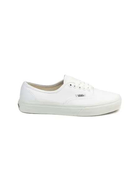 Félcipő Vans fehér