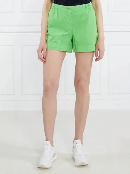 Tommy Hilfiger Pantaloni scurți verde