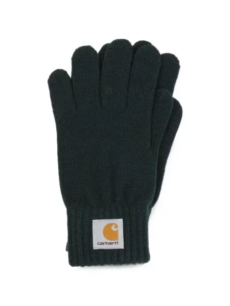 Hodinky Carhartt Wip zelená
