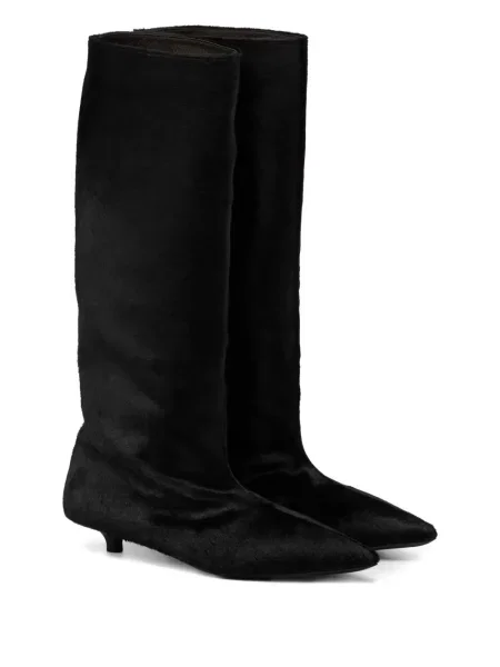 Botine Marsell negru