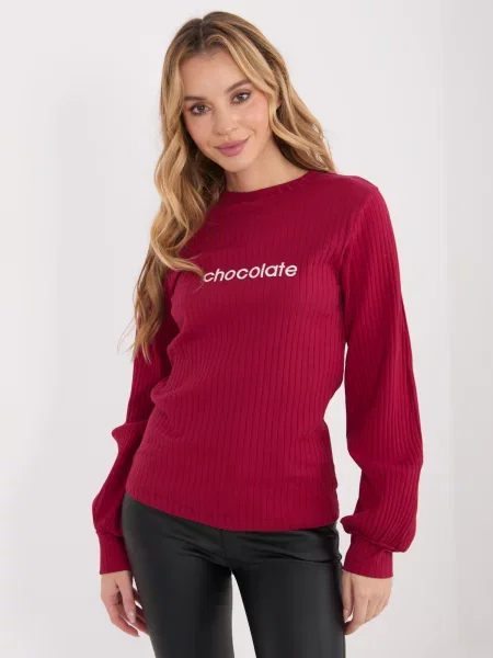 Bluză Rue Paris negru