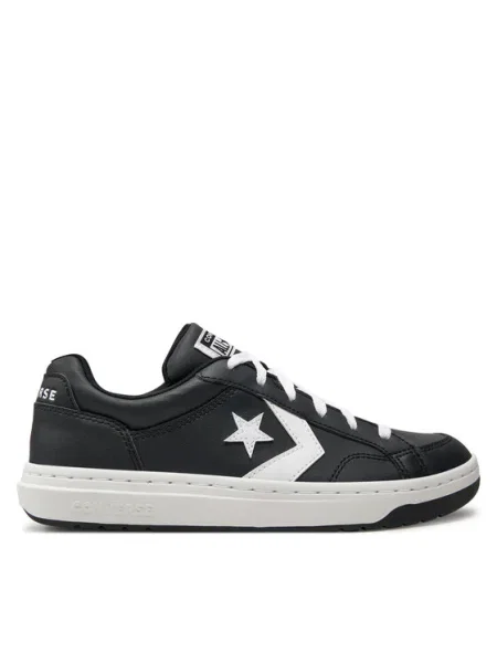 Sneakers Converse negru
