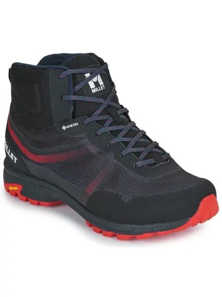 Pantofi Millet negru