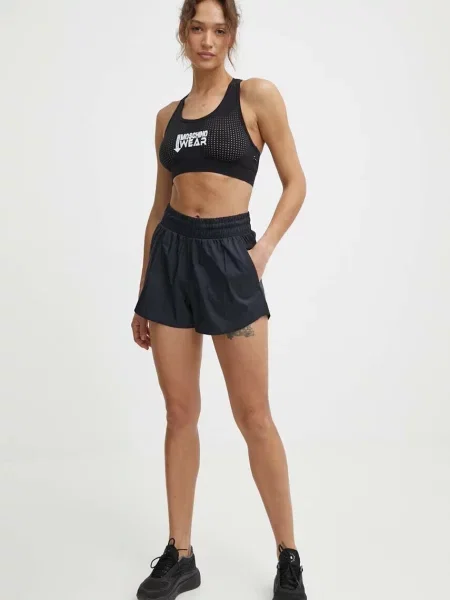 Podprsenka Moschino Underwear černá