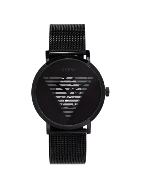 Ceas Guess cu autograf negru