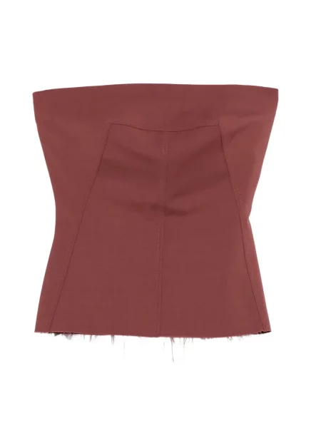 Top Rick Owens roz