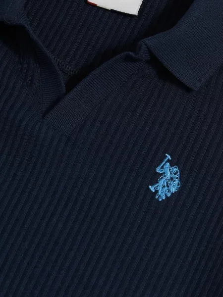 U.S. Polo Assn. поло дитяче