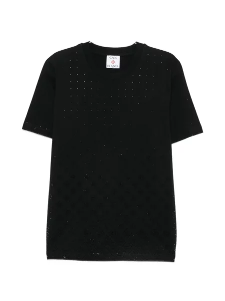 Tricou Casablanca negru