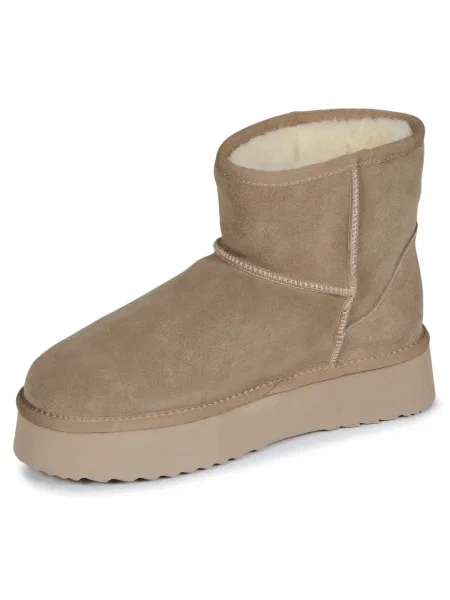 Pantofi Alma En Pena bej