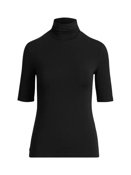 Lauren Ralph Lauren Tricou WILLA' negru