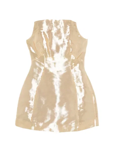 Rochie mini Cult Gaia fără bretele
