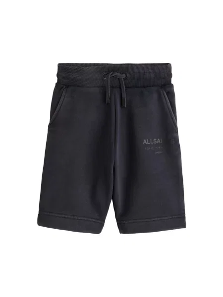 SmALLSAINTS Pantaloni negru