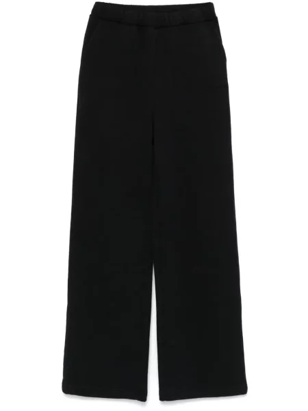 Pantaloni Rotate Birger Christensen negru