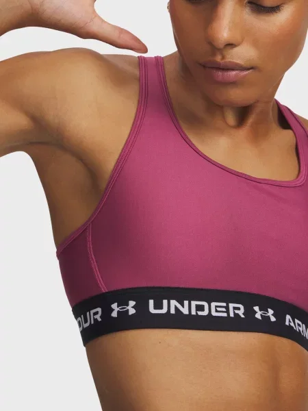 Спортивна футболка Under Armour червона