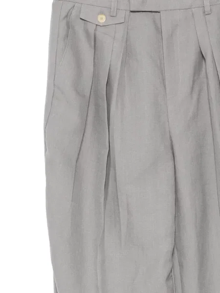 Pantaloni Jnby conici gri