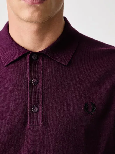 Поло Fred Perry
