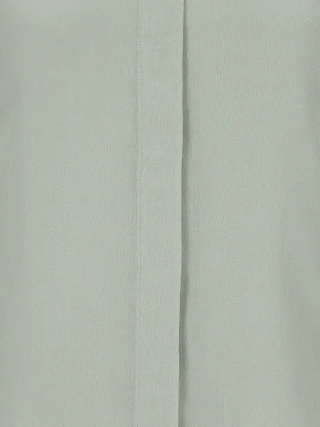 Top Max Mara cu legături verde