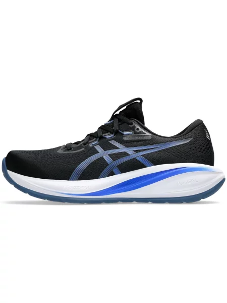Pantofi Asics negru