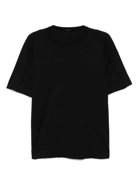 Tricou Transit scurt negru