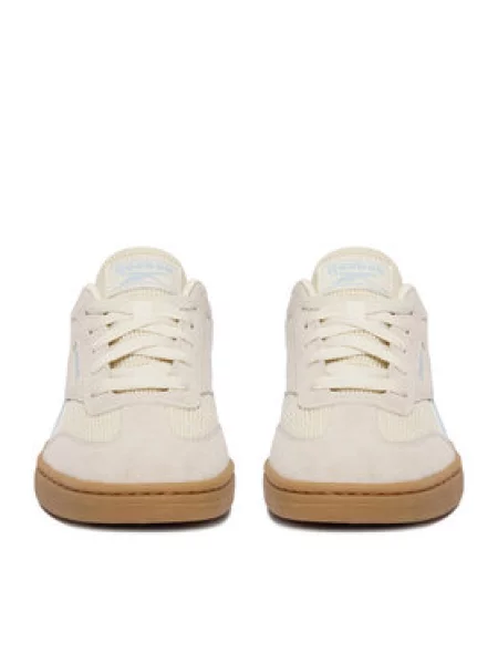 Sneakersy Reebok C-FORTE LOUNGER Krémová