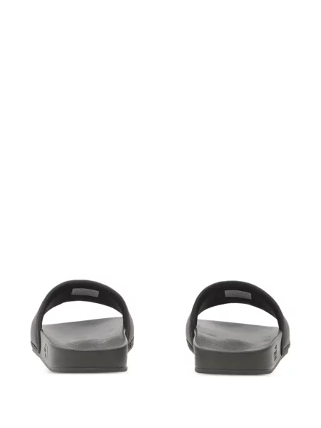 Papuci The North Face negru