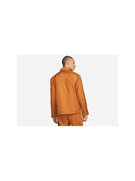 Sako Nike oranžová