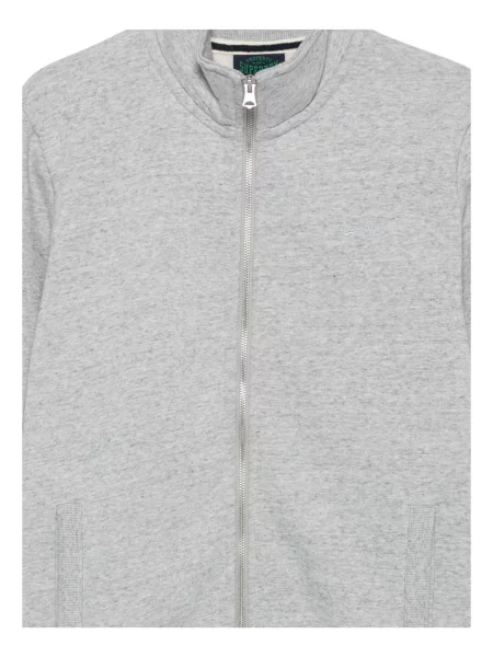 Bluza Superdry szara
