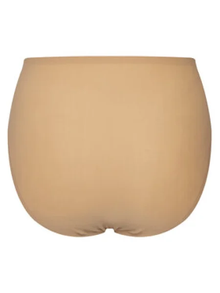 Chantelle Fazonos bugyi szett Soft Stretch bézs