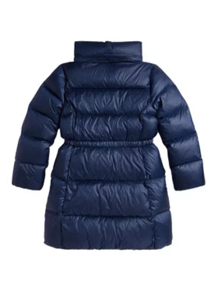 Vatovaná bunda Polo Ralph Lauren