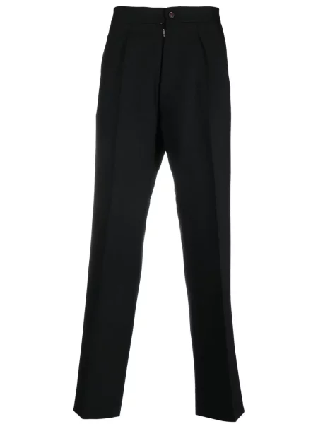 Pantaloni Maison Margiela negru