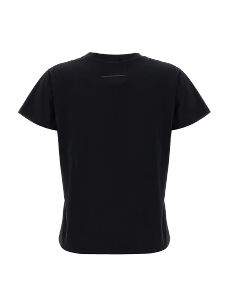T-shirt T-Shirt Black M czarna