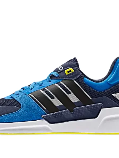 Sală de gimnastică tricou Adidas din jerseu cu model camuflaj alb