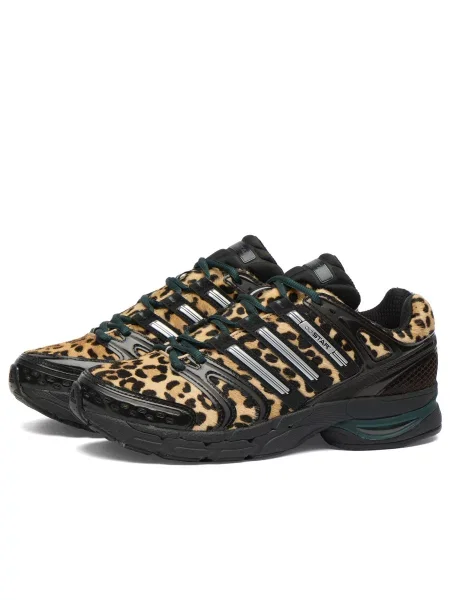 Sneakersy Adidas czarne