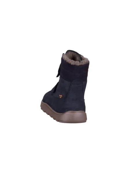 Pantofi copii Froddo albastru