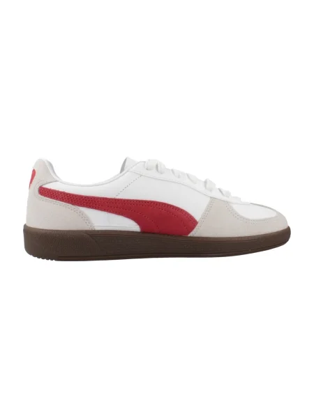 Pantofi Puma alb