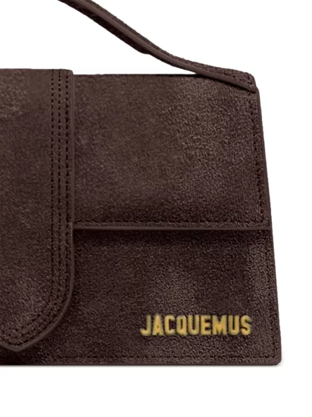 Geanta crossbody Jacquemus maro