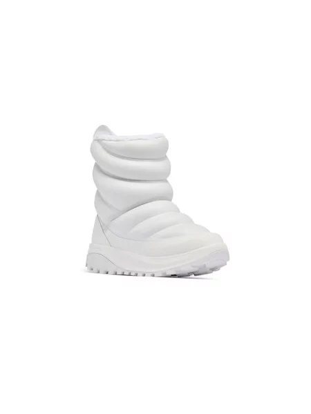 Columbia Čizme za snijeg Snowtrot Peak™ Odx bijela