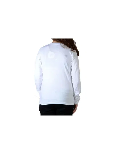 Tricou copii Eleven Paris alb