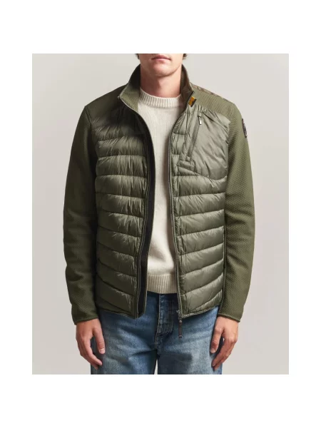 Kurtka Parajumpers zielona