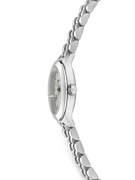 Ceas Ferragamo verde