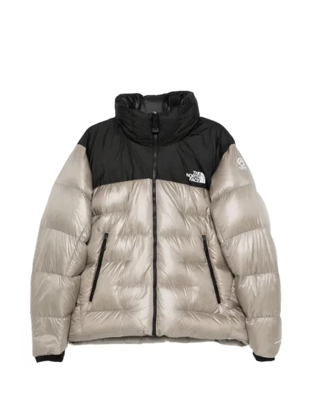 Geacă The North Face gri