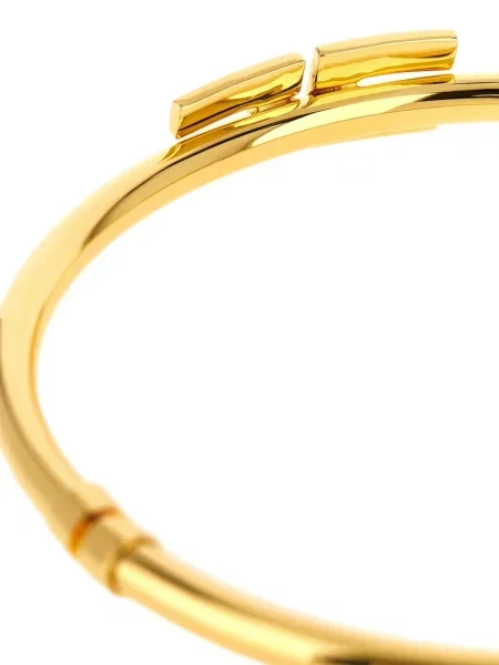 Colier Elisabetta Franchi auriu