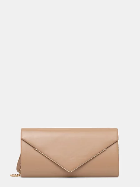 Kopertówka Aldo beżowa